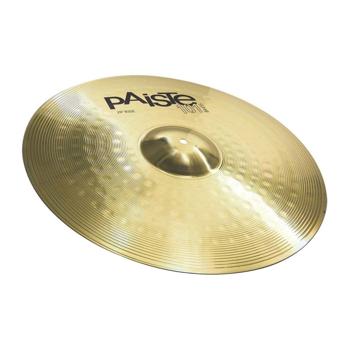 Bộ Cymbal Paiste PST101 141620 Set - Việt Music