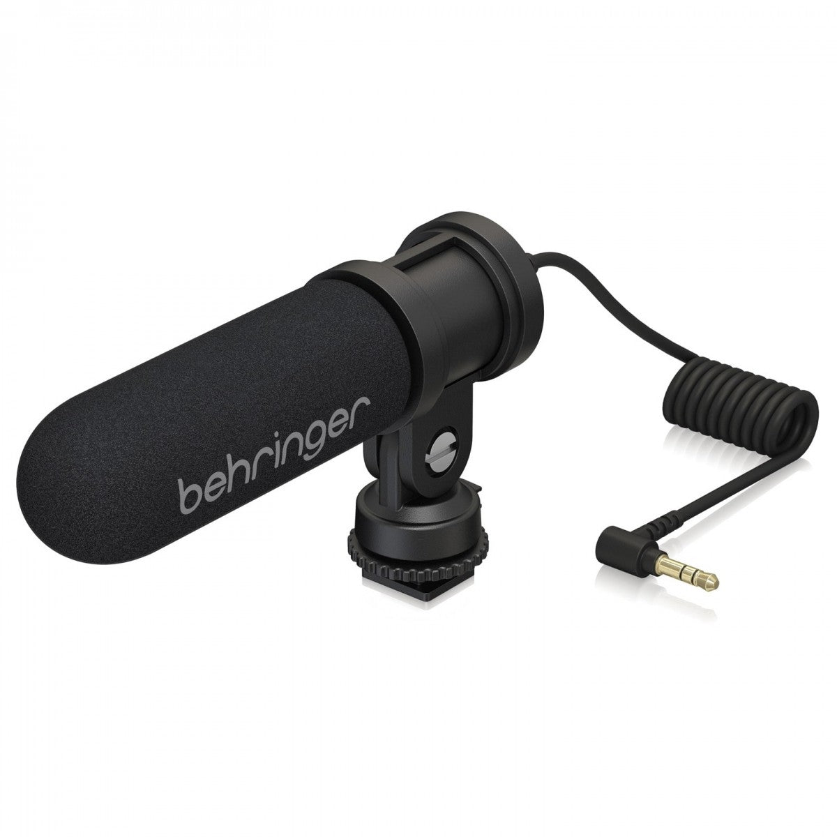 Micro Behringer VIDEO MIC X1 Condenser Camera - Việt Music