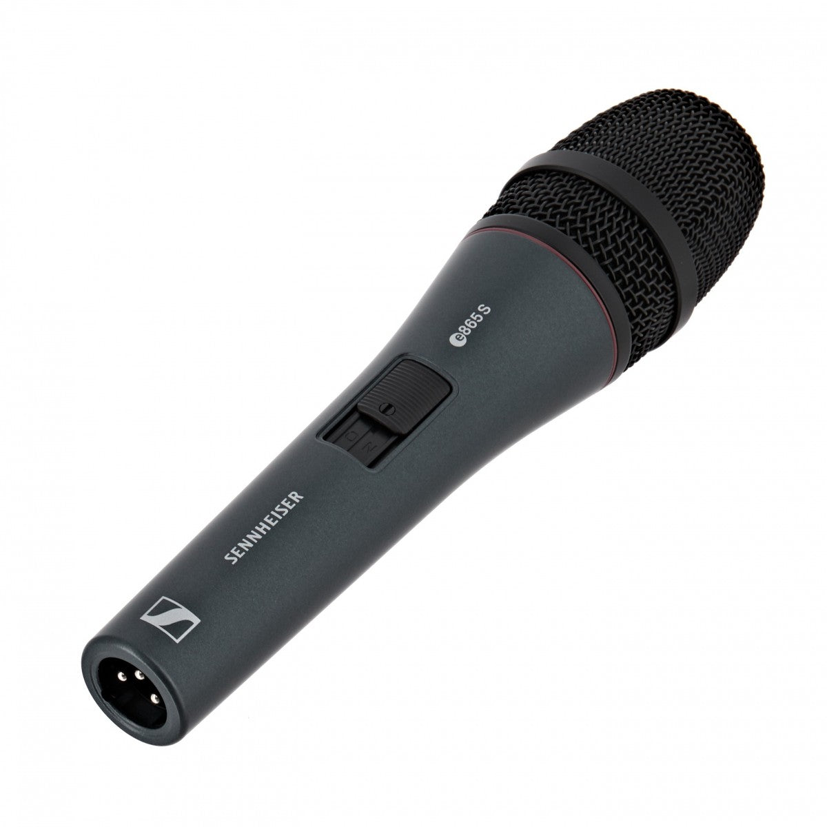 Micro Sennheiser E 865S - Việt Music