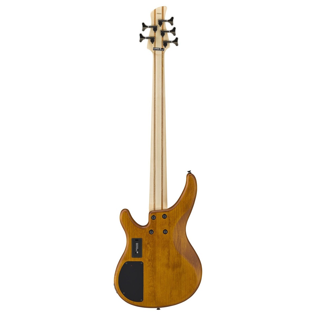 Đàn Guitar Bass Yamaha TRBX605FM - TRBX Series HH, Rosewood Fingerboard - 5 Strings - Việt Music