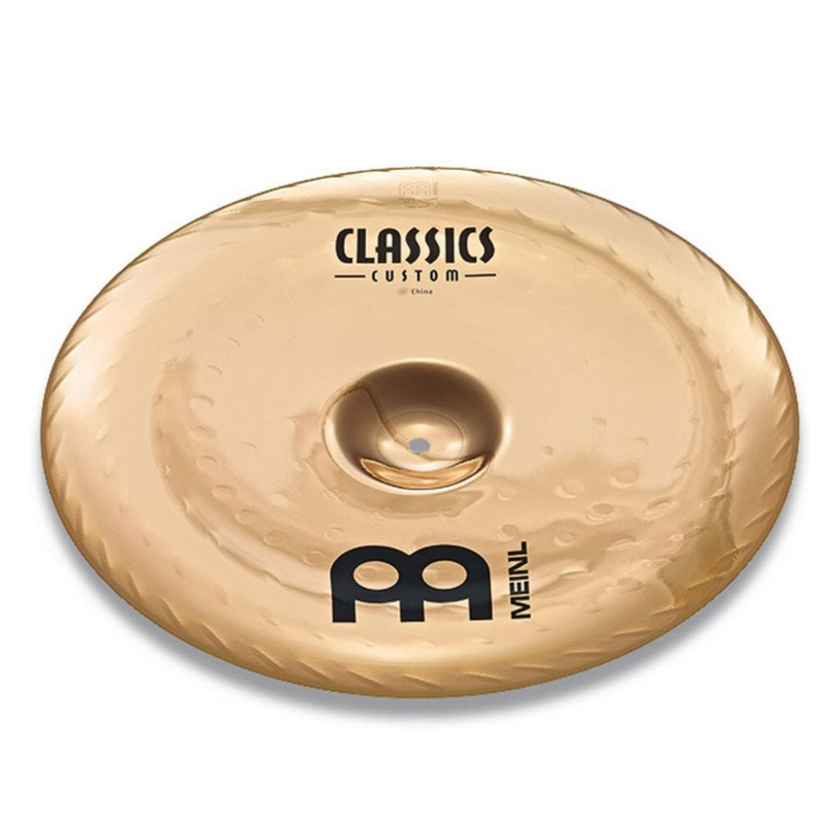 Bộ Cymbal Meinl Classics Custom Triple Bonus Set - CC4680-TRB - Việt Music