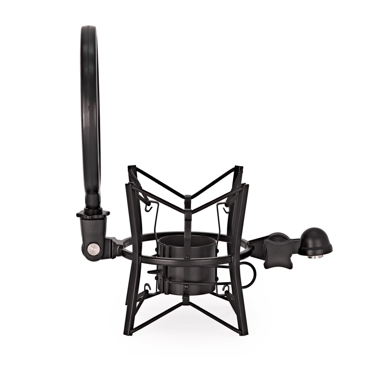 Shock Mount Micro with Pop Filter - Việt Music