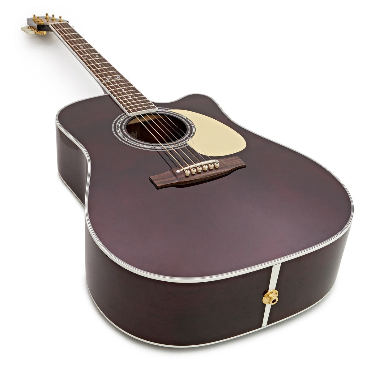 Đàn Guitar Acoustic Takamine JJ325SRC John Jorgenson Signature - Việt Music