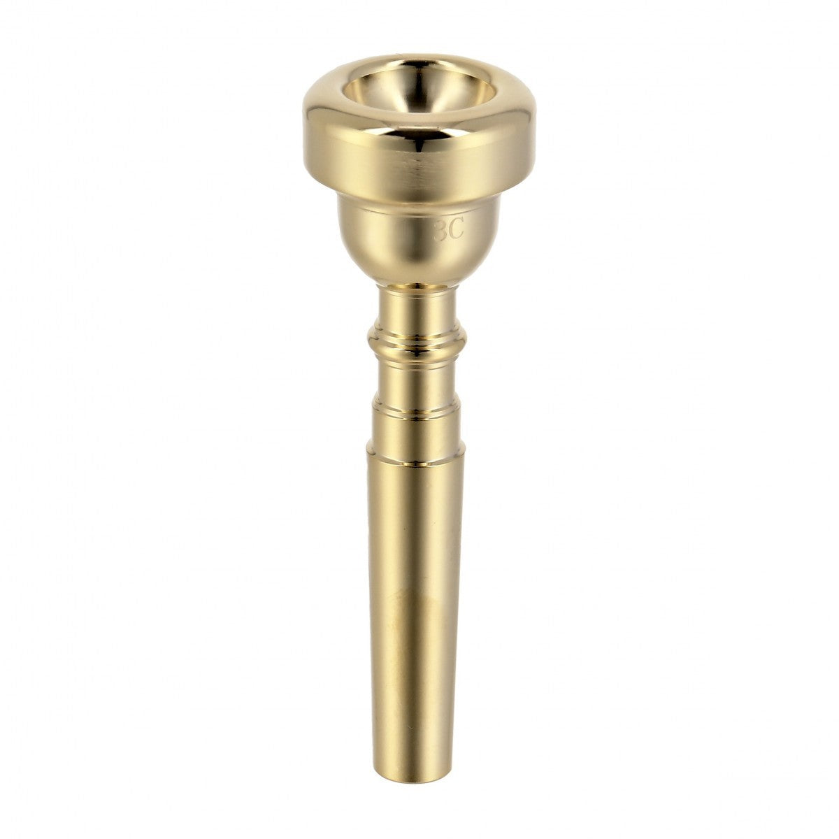 Búp Kèn Trumpet Gold Mouthpiece - Việt Music