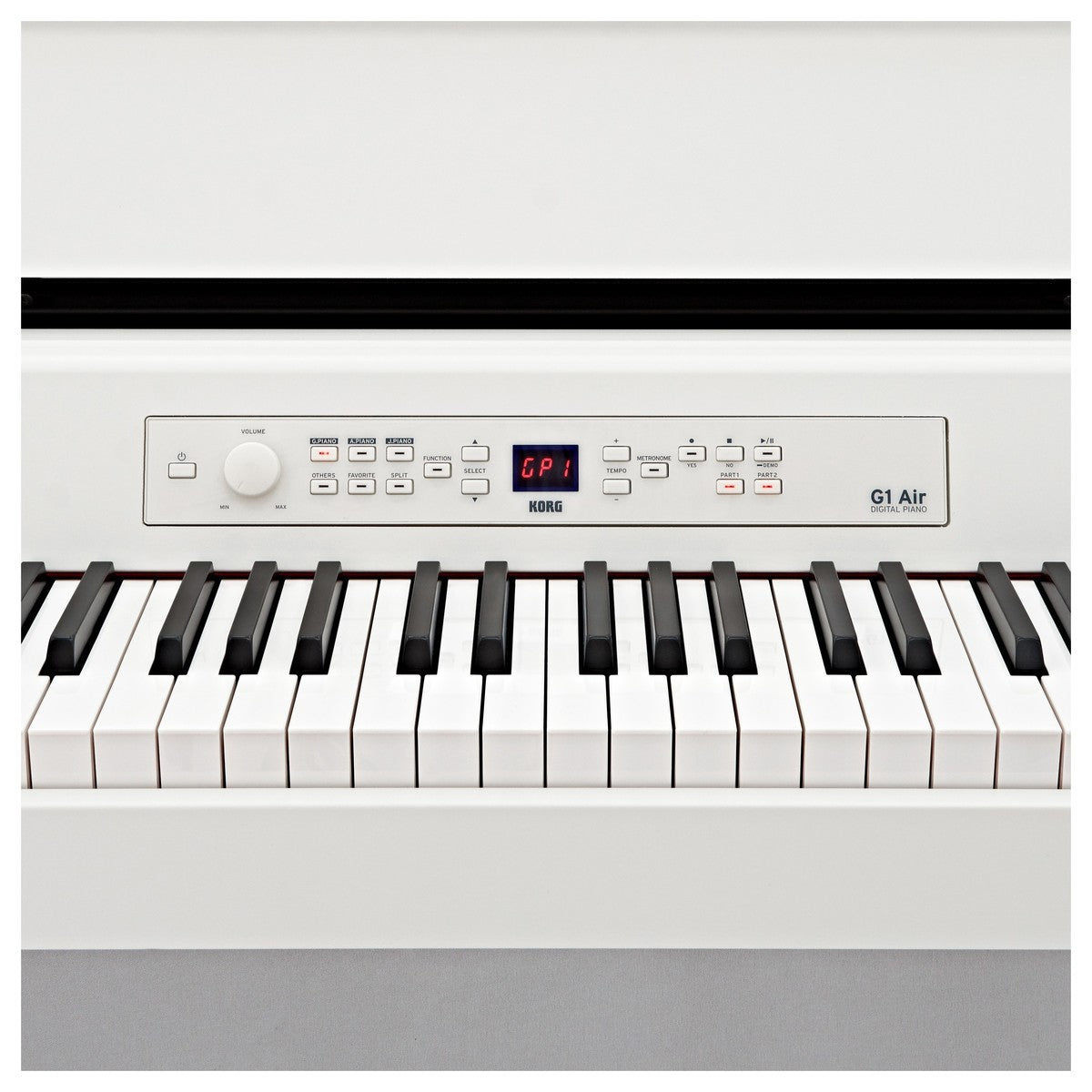 Đàn Piano Điện Korg G1 Air - Việt Music