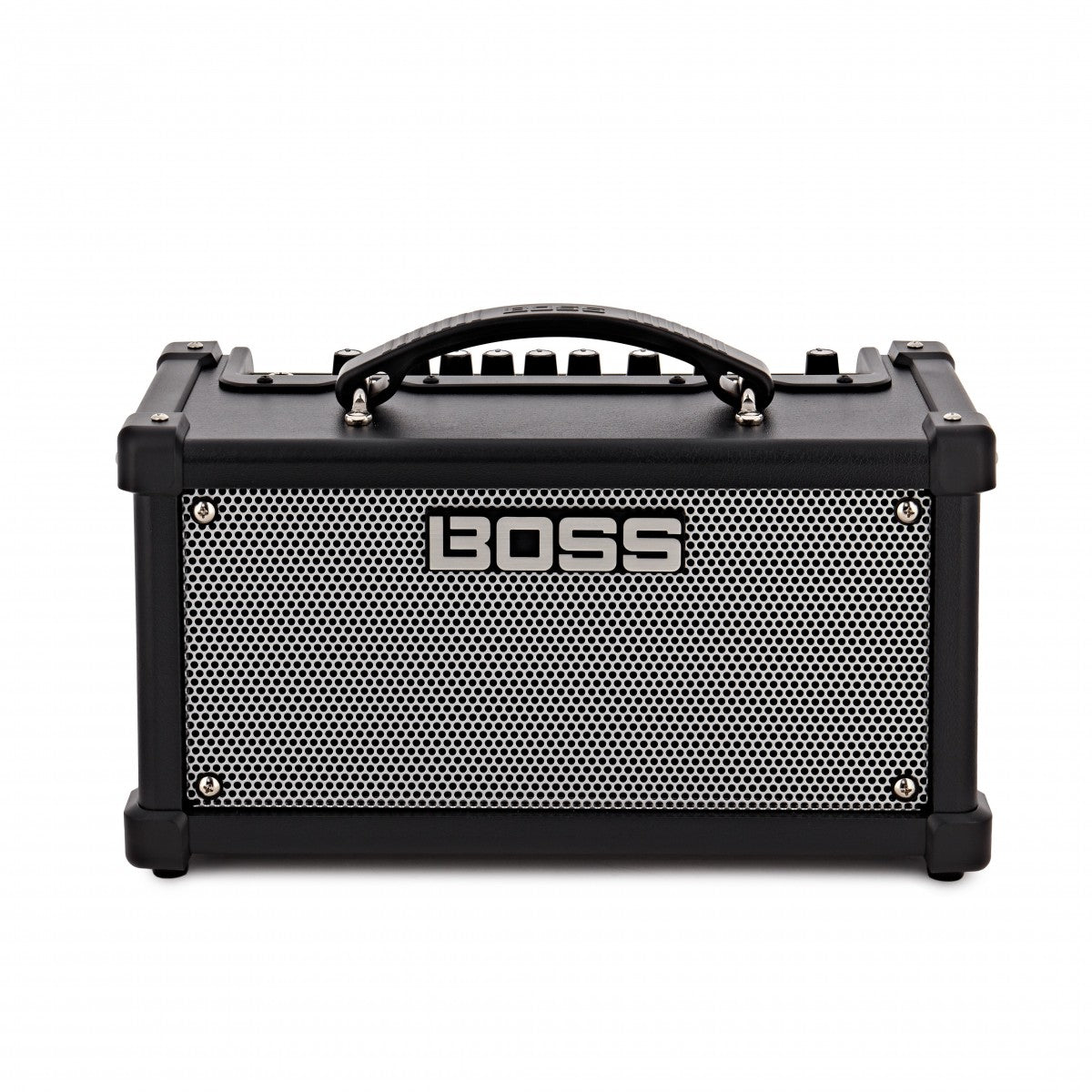 Amplifier Boss Dual Cube LX, Combo 10W - Việt Music