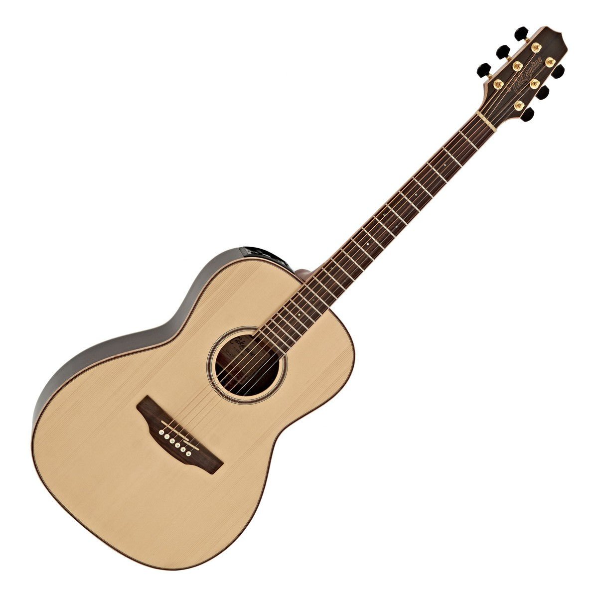 Đàn Guitar Acoustic Takamine GY93E - Việt Music