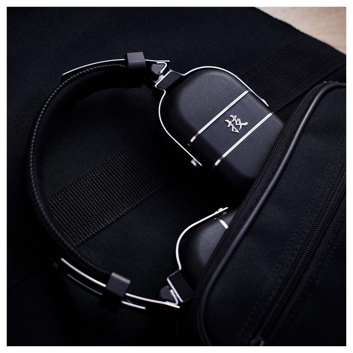 Amplifier Boss Waza-Air Wireless Headphone, Head 0.35W - Việt Music