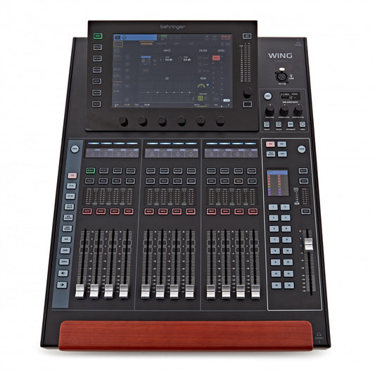 Mixer Behringer Wing Compact 48-Channel Digital - Việt Music