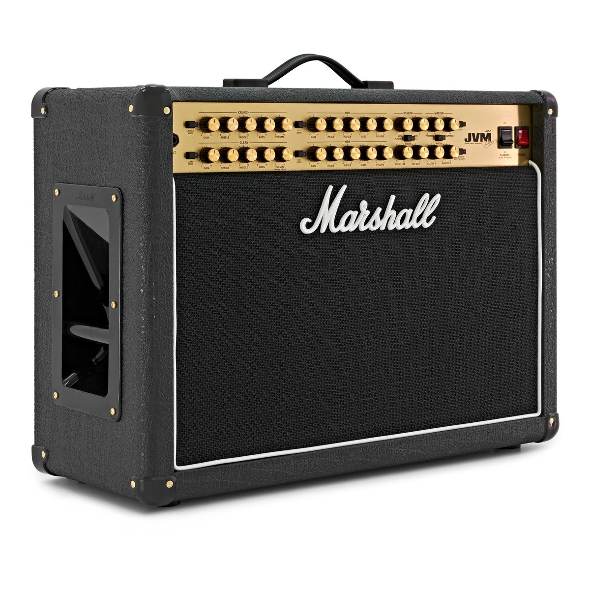 Amplifier Marshall JVM410C, Combo 100W - Việt Music