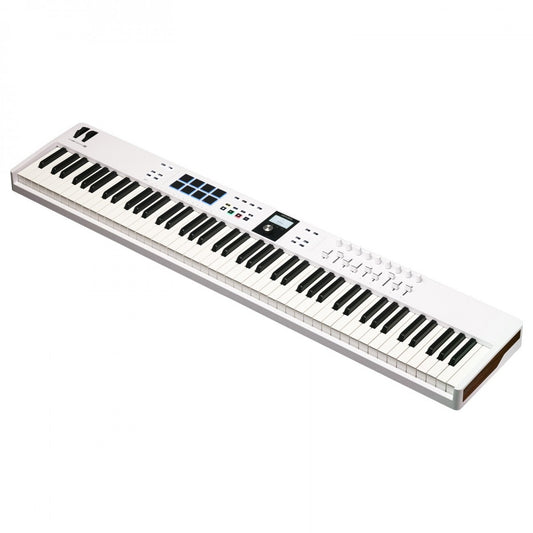 MIDI Keyboard Controller Arturia Keylab Essential 88 Mk3 - Việt Music