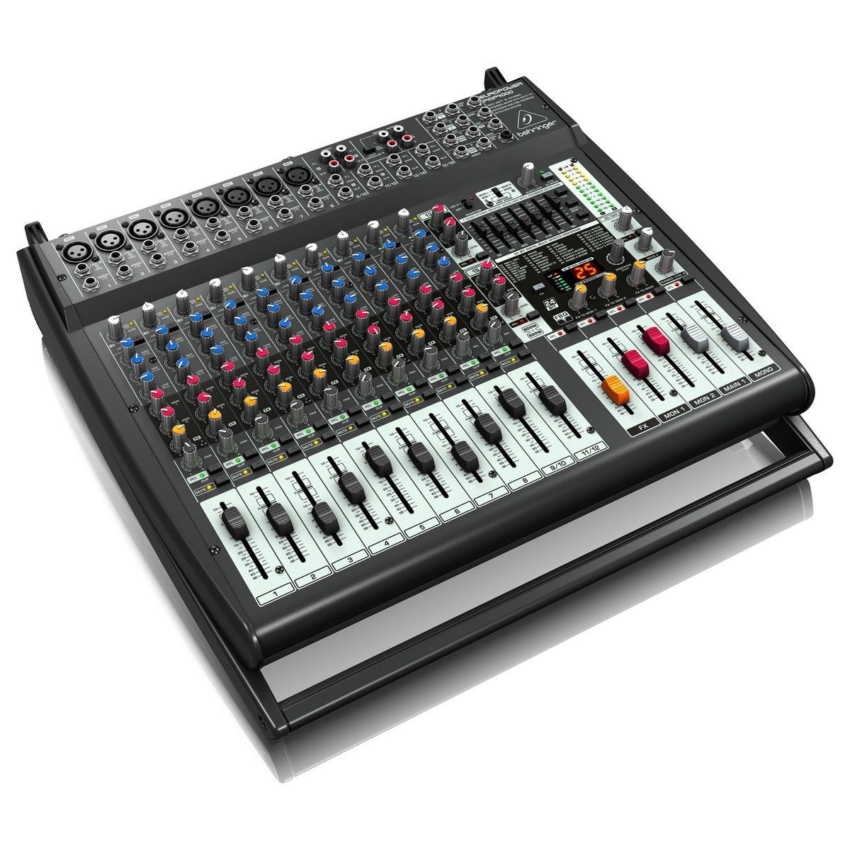 Mixer Behringer Europower PMP4000 16-Channel - Việt Music