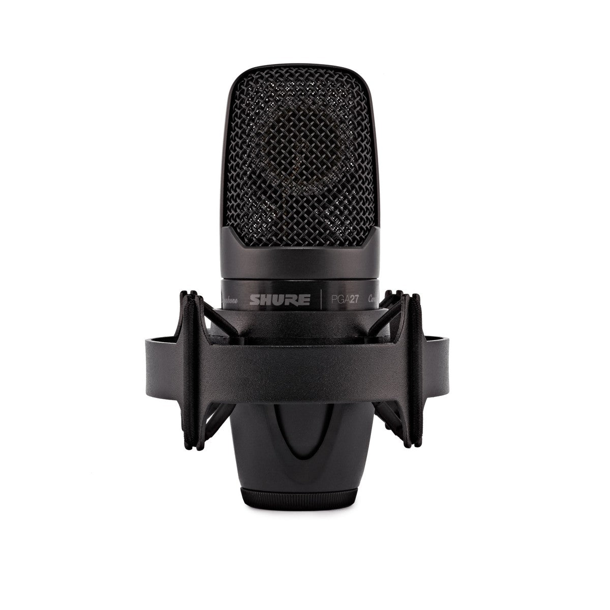 Micro Trống Shure PGA27 - Việt Music