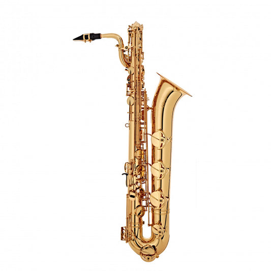 Kèn Saxophone Baritone Yamaha YBS-62II - Việt Music