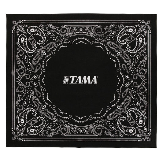 Thảm Trống Tama Paisley Pattern TDR-PA - Việt Music