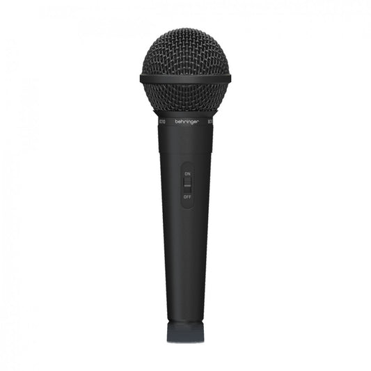 Micro Behringer BC110 - Việt Music