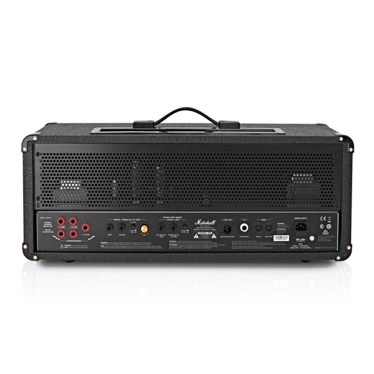 Amplifier Marshall JVM205H, Combo 50W - Việt Music