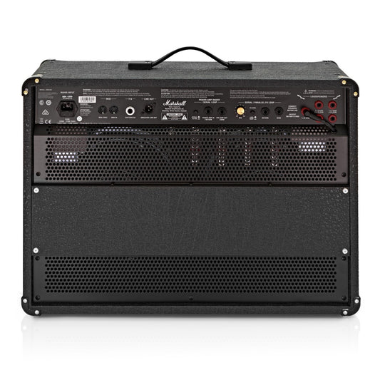 Amplifier Marshall JVM410C, Combo 100W - Việt Music