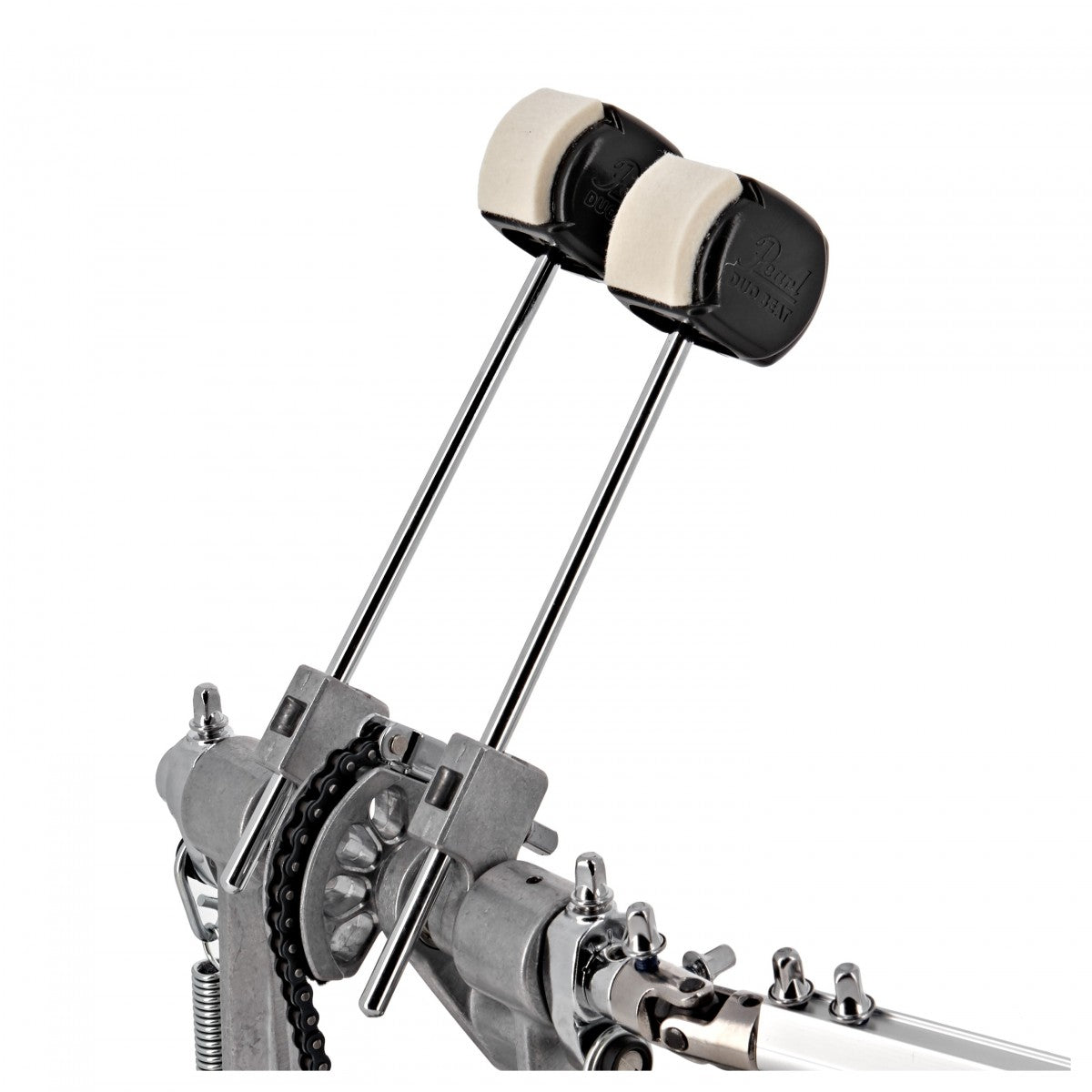Pedal Đôi Trống Bass Pearl P-922 - Việt Music
