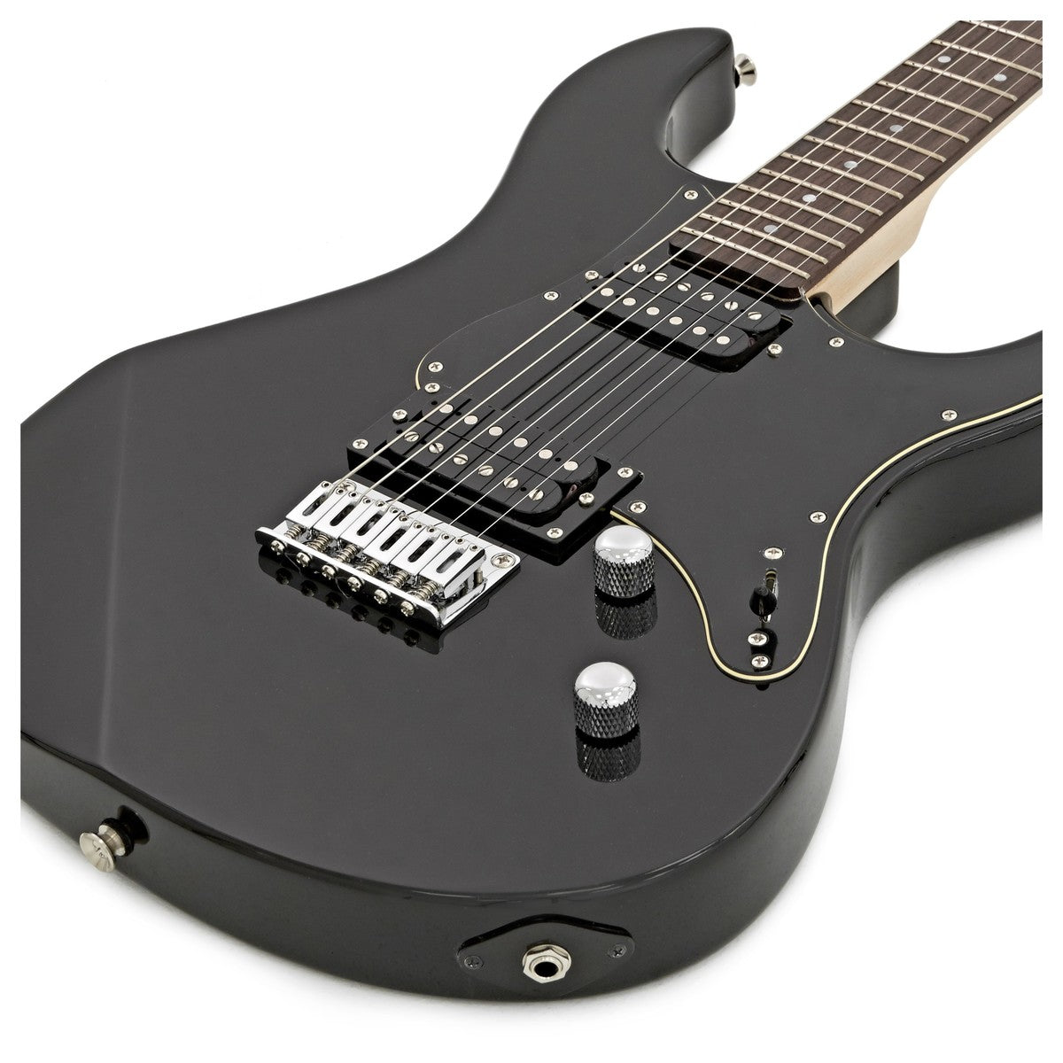 Đàn Guitar Điện Yamaha PAC120H - Pacifica Series - Việt Music