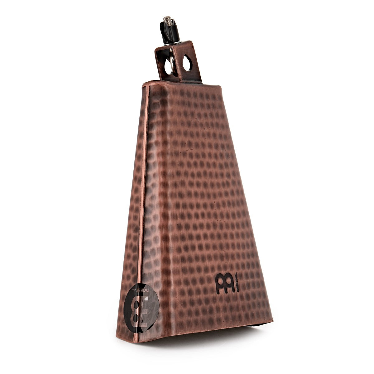 Cowbell Meinl STB80BHH 8" Hammered - Việt Music