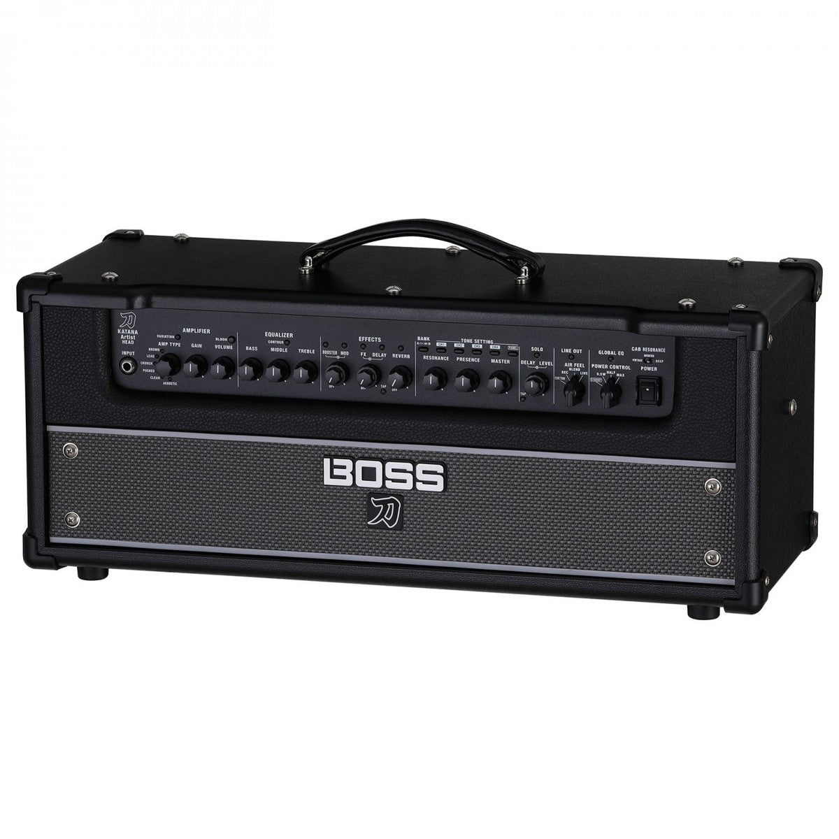 Amplifier Boss Katana Artist Gen 3, Head 100W - Việt Music