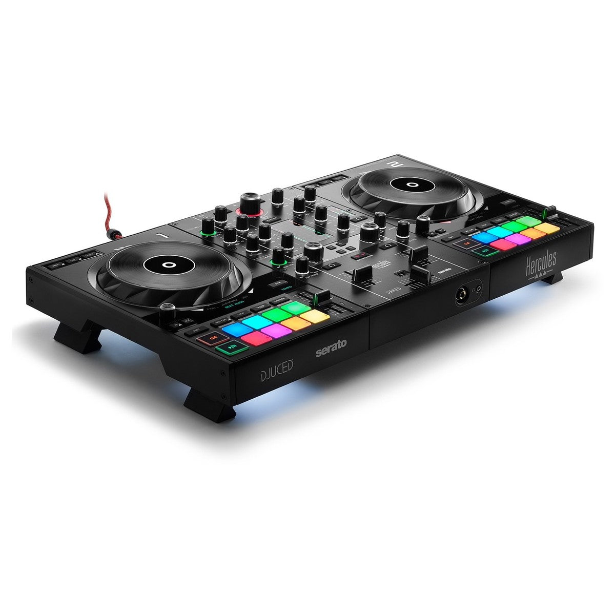 DJ Controller Hercules DJ DJControl Inpulse 500 - Việt Music