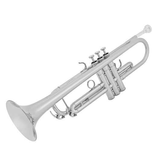 Kèn Trumpet Yamaha YTR-5335GSII Bb Intermediate - Việt Music