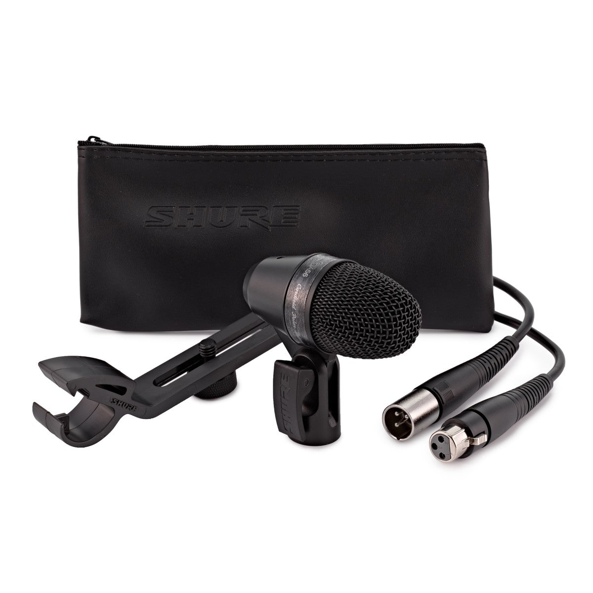 Micro Trống Shure PGA56-XLR - Việt Music