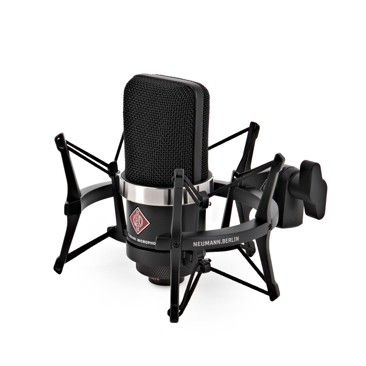 Micro Thu Âm Neumann TLM102 Microphone Studio, Pack - Việt Music