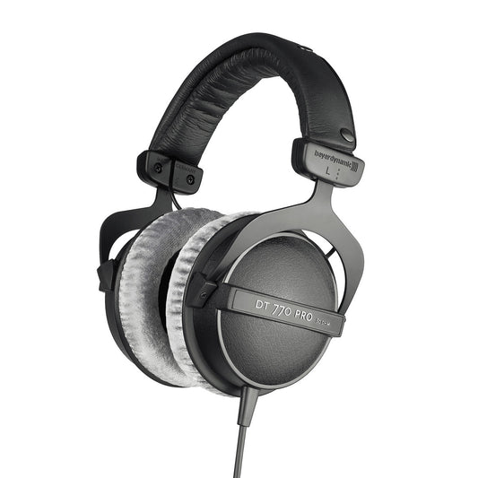 Tai Nghe Beyerdynamic DT770 Pro - Việt Music