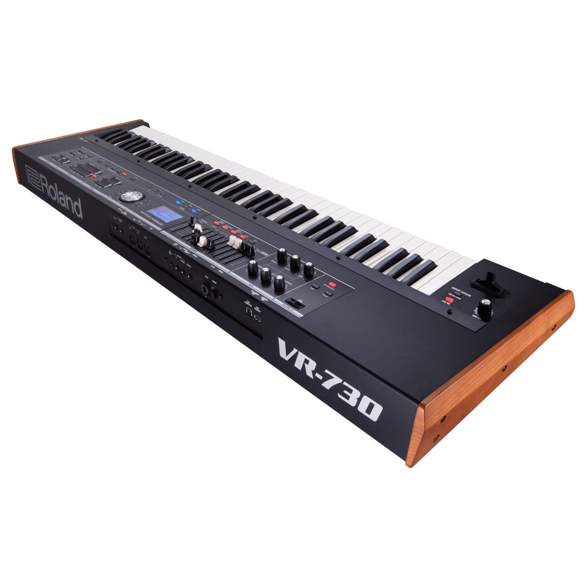 Keyboard Synthesizers Roland V-Combo VR-730 - Việt Music