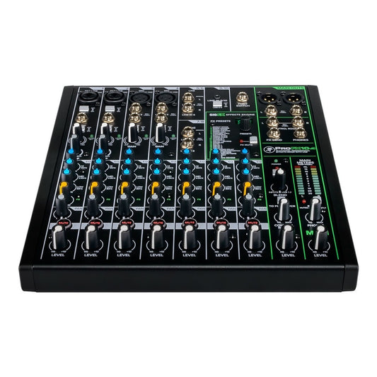 Mixer Mackie ProFX10v3 - Việt Music