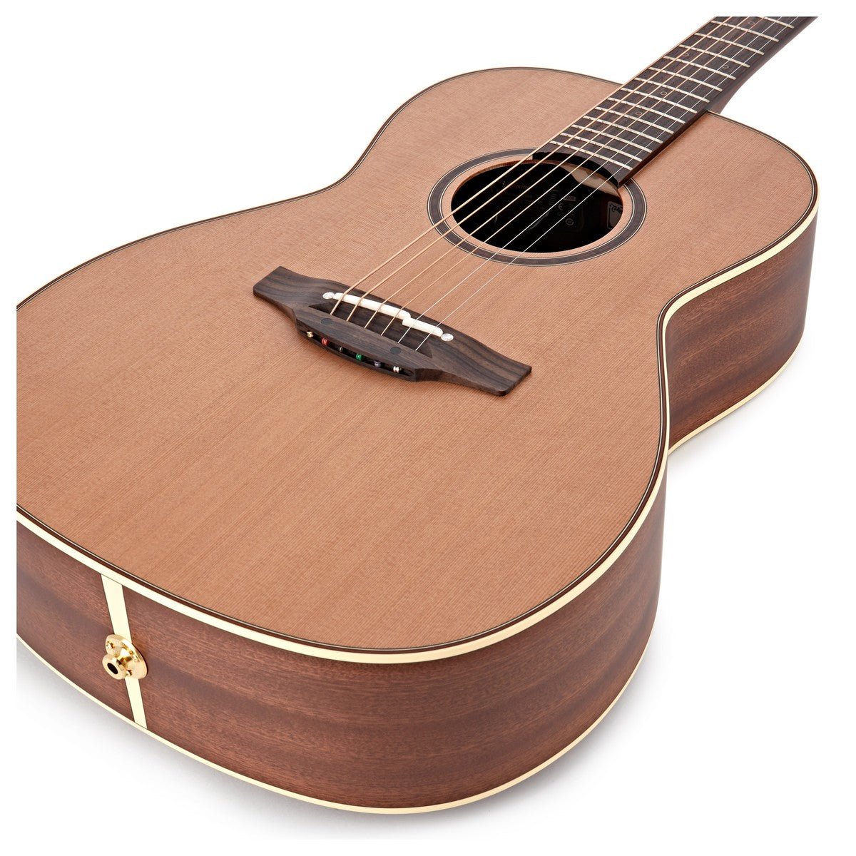 Đàn Guitar Acoustic Takamine P3NY - Việt Music