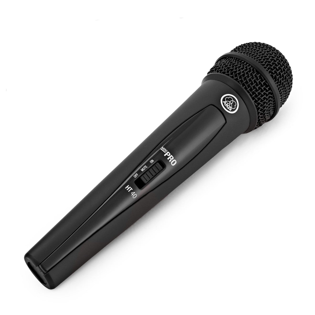 Micro Không Dây AKG WMS40 MINI2 - Việt Music