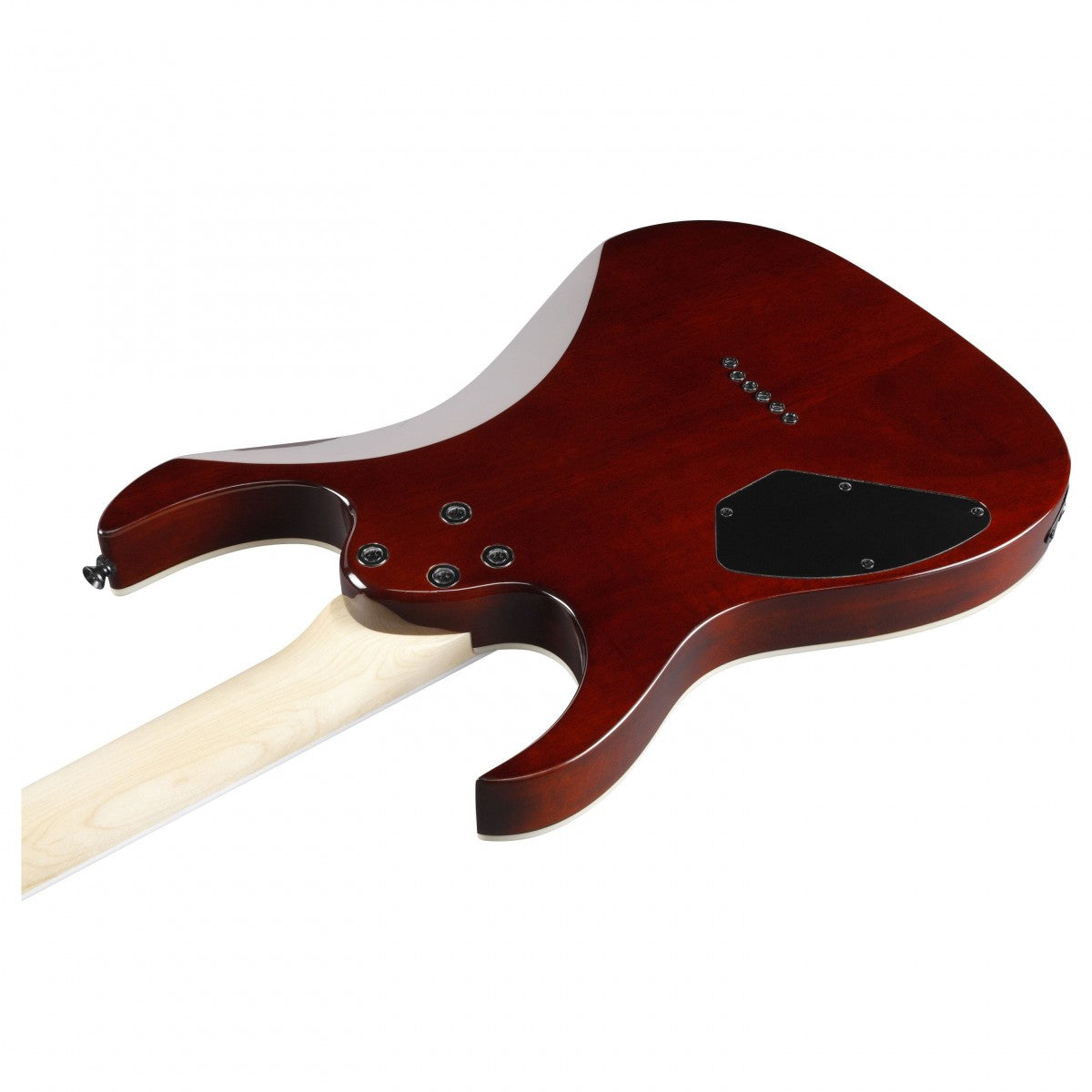 Đàn Guitar Điện Ibanez GRGR221PA - RG GIO HH, Purpleheart Fingerboard, Aqua Burst - Việt Music