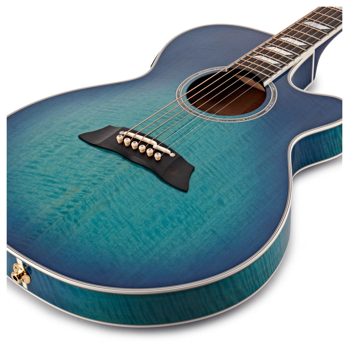 Đàn Guitar Acoustic Takamine TSP178AC - Việt Music