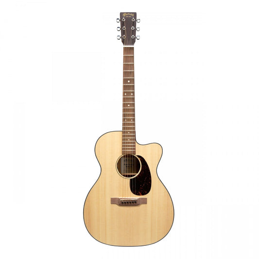 Đàn Guitar Acoustic Martin OMC-10E - Road Series - Việt Music