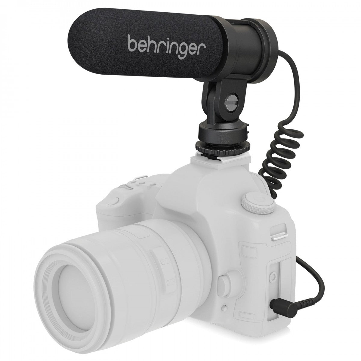 Micro Behringer VIDEO MIC X1 Condenser Camera - Việt Music