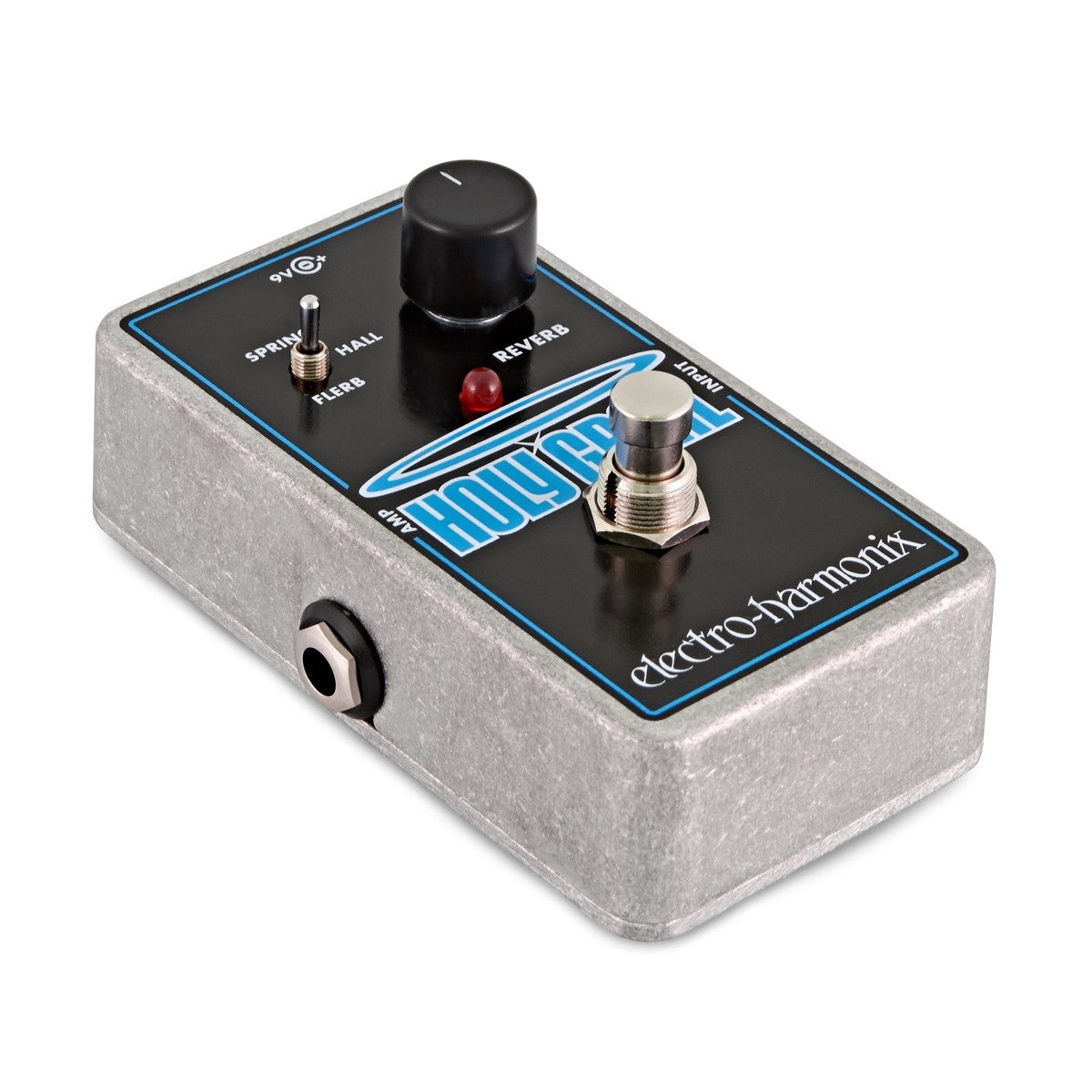 Pedal Guitar Electro-Harmonix Holy Grail Nano Reverb - Việt Music