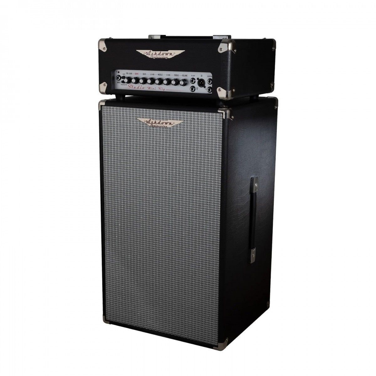 Amplifier Ashdown Studio Mini Rig, Combo 250W - Việt Music