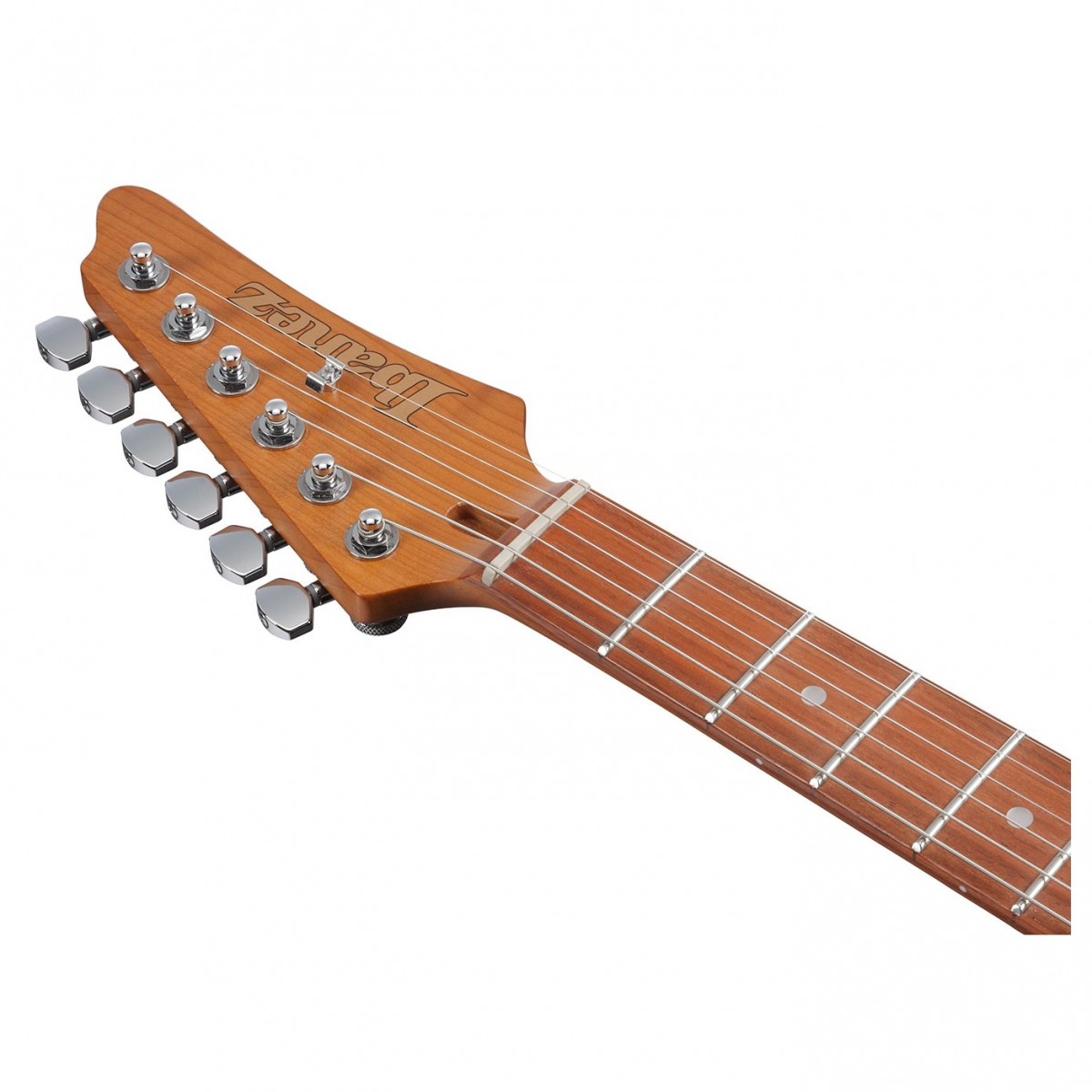 Đàn Guitar Điện Ibanez AZ24S1F - AZ Standard HSS, Jatoba Fingerboard - Việt Music