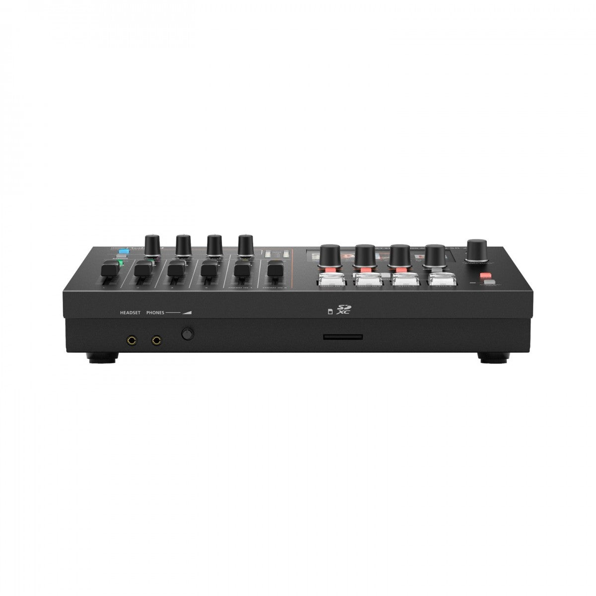 Mixer Roland SR-20HD Direct Streaming AV - Việt Music