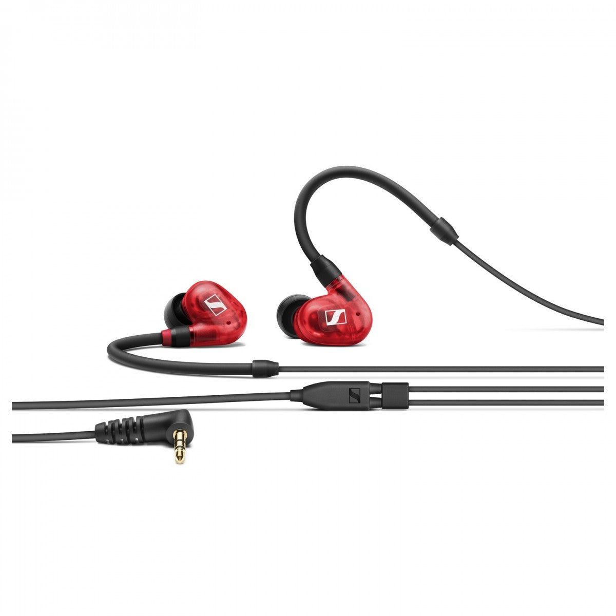 Tai Nghe Sennheiser IE 100 Pro - Việt Music