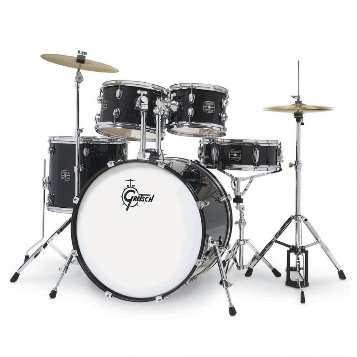 Trống cơ Gretsch Renegade RGE625 (22/10-12/16/14) - Việt Music