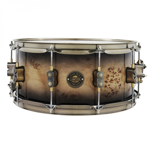 Trống Snare PDP Concept Maple Limited Mapa Burl PDLT1455 - Việt Music