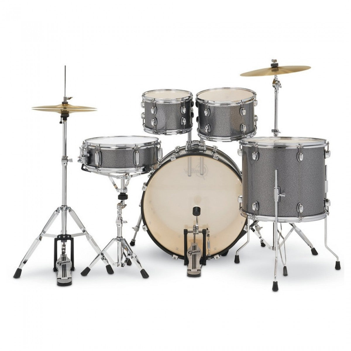 Trống cơ Gretsch Renegade RGE625 (22/10-12/16/14) - Việt Music