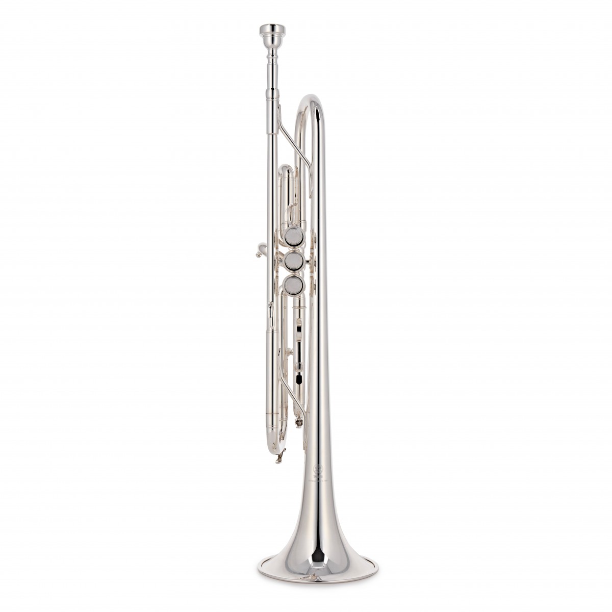 Kèn Trumpet Yamaha YTR-2330S Bb Student - Việt Music