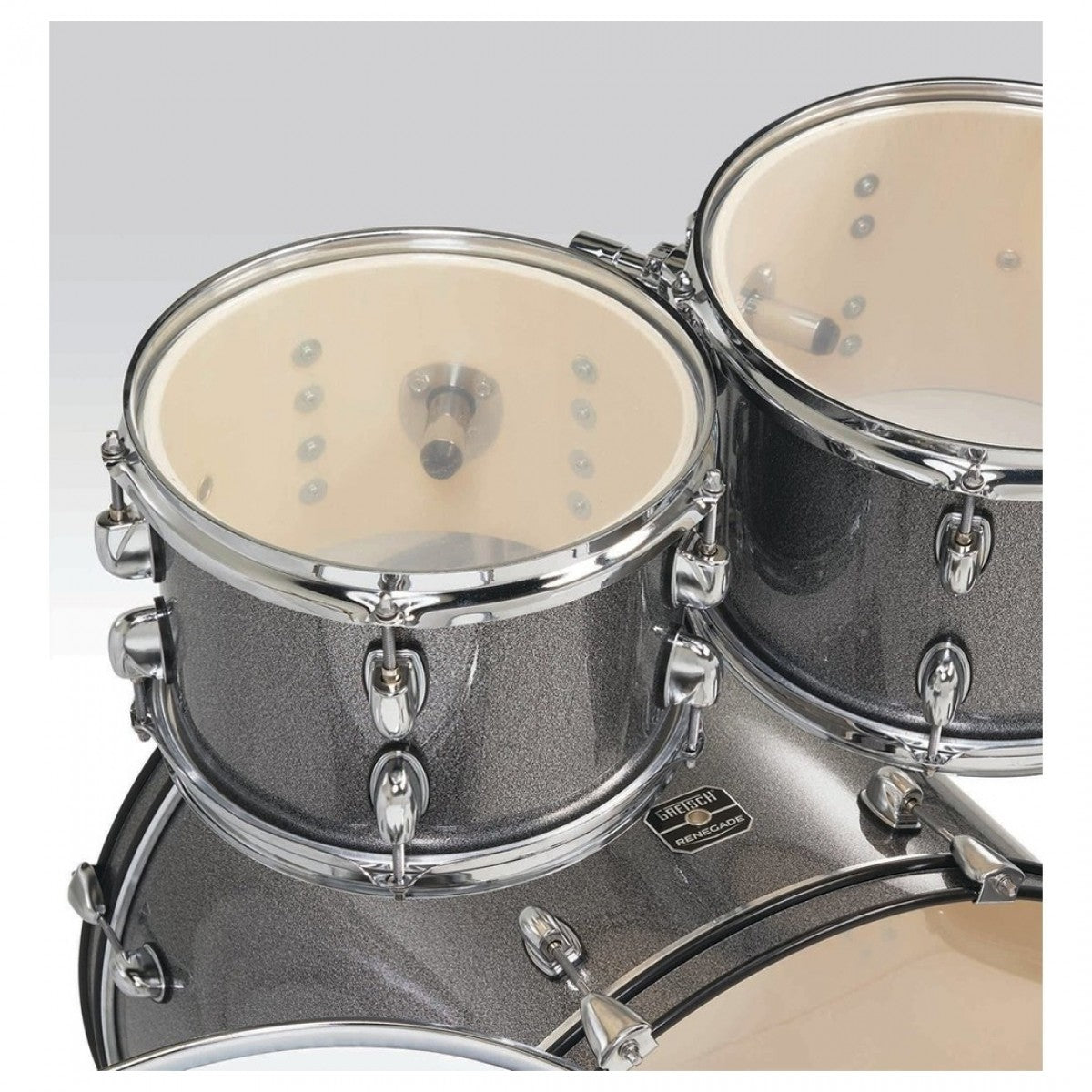 Trống cơ Gretsch Renegade RGE625 (22/10-12/16/14) - Việt Music