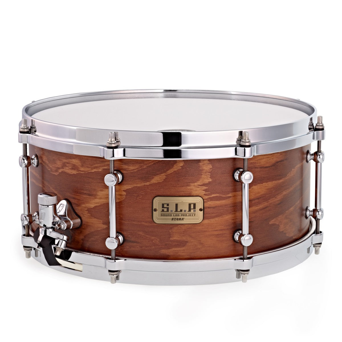 Trống Snare Tama S.L.P Fat Spruce LSP146 - Việt Music